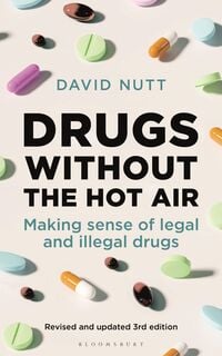 Produktbild: Drugs without the Hot Air
