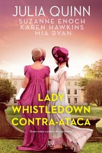 Produktbild: Lady Whistledown Contra-Ataca