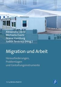 Produktbild: Migration und Arbeit