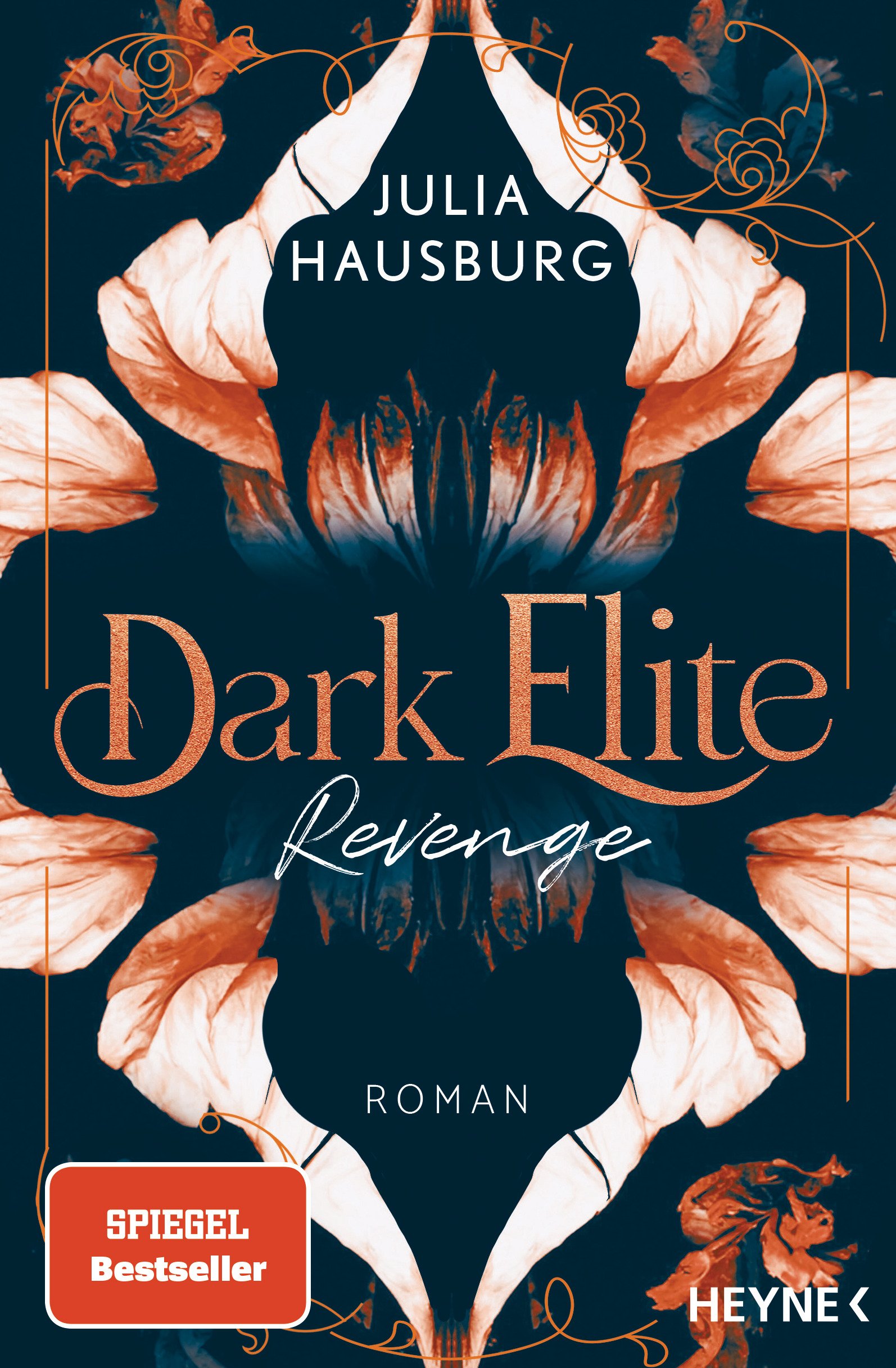 Produktbild: Dark Elite – Revenge