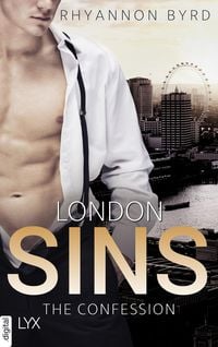Produktbild: London Sins - The Confession