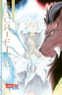 Produktbild: Sacrifice to the King of Beasts 10