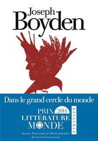 Produktbild: Dans le grand cercle du monde