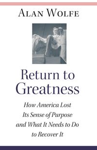 Produktbild: Return to Greatness