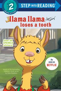 Produktbild: Llama Llama Loses a Tooth