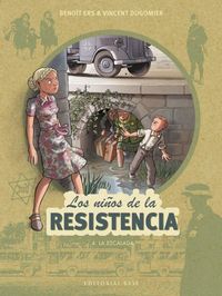 Produktbild: La escalada
