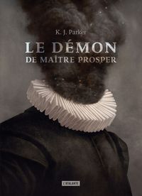 Produktbild: Le d&eacute;mon de ma&icirc;tre Prosper