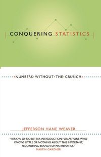 Produktbild: Conquering Statistics