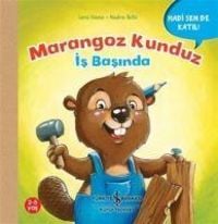 Produktbild: Hadi Sen De Katil - Marangoz Kunduz Is Basinda