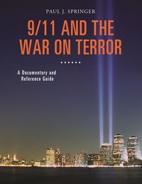 Produktbild: 9/11 and the War on Terror