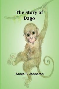 Produktbild: The Story of Dago