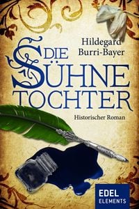 Produktbild: Die S&uuml;hnetochter