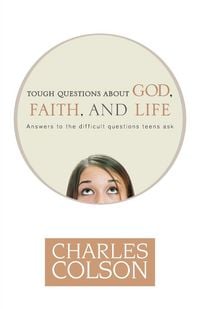 Produktbild: Tough Questions about God, Faith, and Life