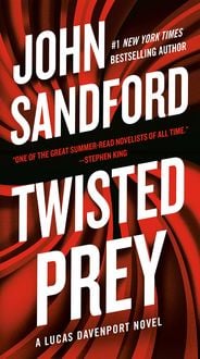 Produktbild: Twisted Prey