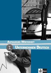 Bild vom Artikel Unternehmen Deutsch 2/Wörterheft vom Autor Jörg Braunert