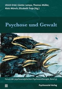 Produktbild: Psychose und Gewalt