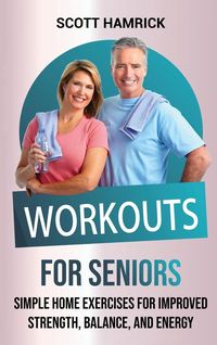 Produktbild: Workouts for Seniors