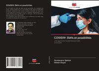 Produktbild: COVID19: D&eacute;fis et possibilit&eacute;s