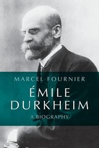 Produktbild: &Eacute;mile Durkheim