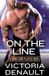 Produktbild: On the Line