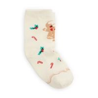 Produktbild: Socken "Keksfigur"