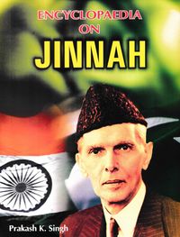 Produktbild: Encyclopaedia on Jinnah