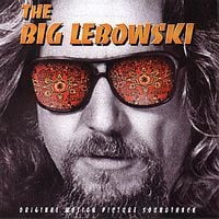 Produktbild: The Big Lebowski