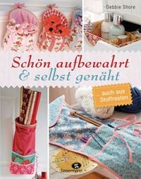 Produktbild: Sch&ouml;n aufbewahrt und selbst gen&auml;ht