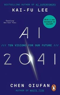 Produktbild: AI 2041