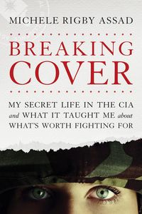 Produktbild: Breaking Cover