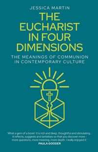 Produktbild: The Eucharist in Four Dimensions