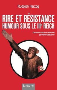 Produktbild: Rire et resistance