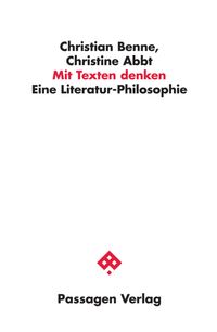 Produktbild: Mit Texten denken