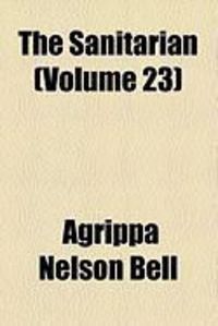 Produktbild: The Sanitarian (Volume 23)