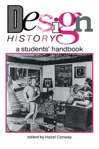 Produktbild: Design History