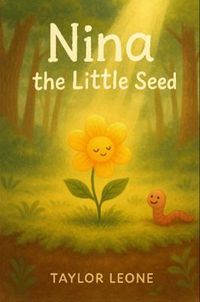Produktbild: Nina the Little Seed