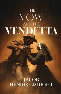 Produktbild: The Vow and the Vendetta