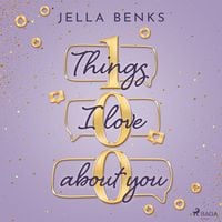 Produktbild: 100 Things I Love About You
