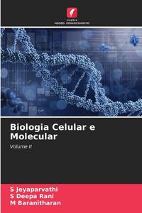 Produktbild: Biologia Celular e Molecular