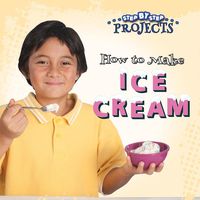 Produktbild: How to Make Ice Cream