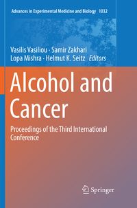 Produktbild: Alcohol and Cancer