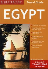 Produktbild: Gauldie, R: Egypt
