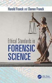 Produktbild: Ethical Standards in Forensic Science