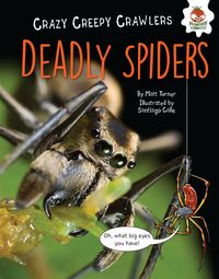 Produktbild: Deadly Spiders