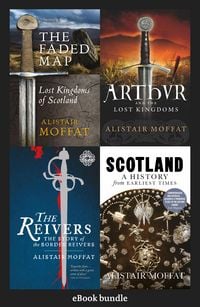Produktbild: The Alistair Moffat History Collection