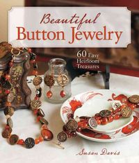 Produktbild: Beautiful Button Jewelry