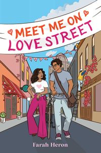 Produktbild: Meet Me on Love Street