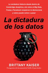 Produktbild: Targeted / La Dictadura de Los Datos