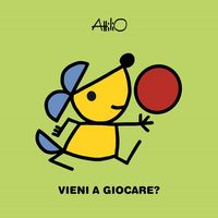 Produktbild: Vieni a giocare? Le mini storie di Attilio