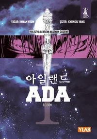 Produktbild: Ada - 2. Cilt
